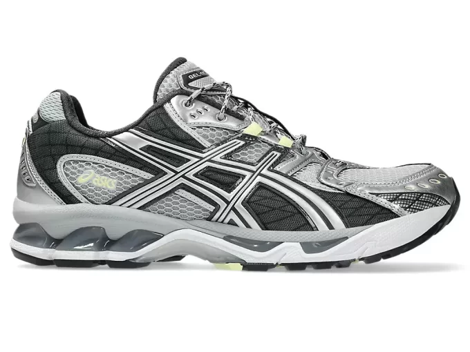 GEL-NIMBUS 10.1 GEL-NIMBUS 10.1
