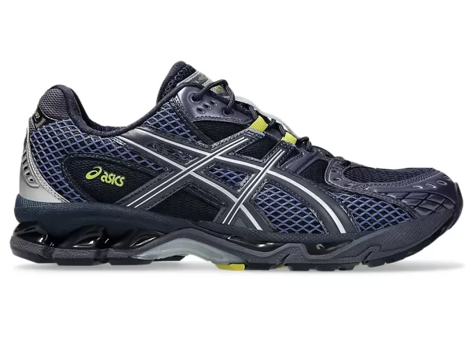 GEL-NIMBUS 10.1 GEL-NIMBUS 10.1
