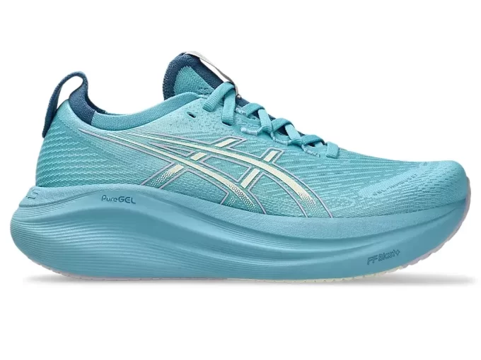 GEL-NIMBUS 27
