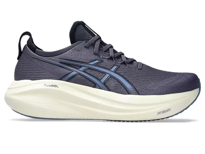 GEL-NIMBUS 27 BRED