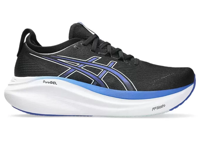 GEL-NIMBUS 27