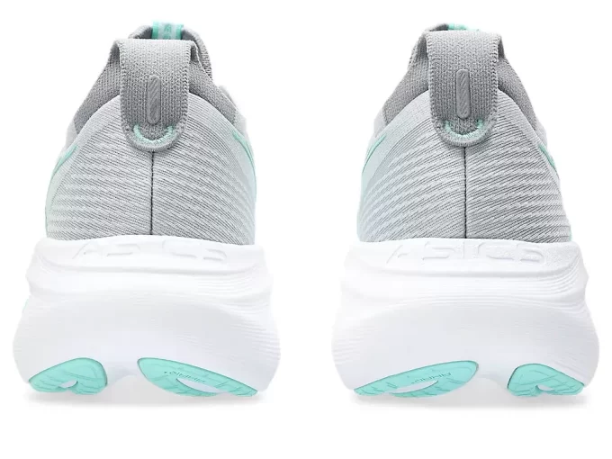 GEL-NIMBUS 27 BRED
