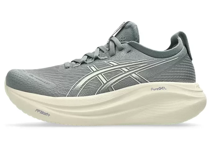 GEL-NIMBUS 27