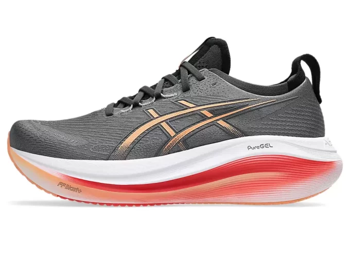 GEL-NIMBUS 27 EKSTRA BRED