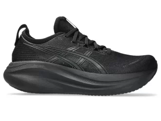 GEL-NIMBUS 27 BRED