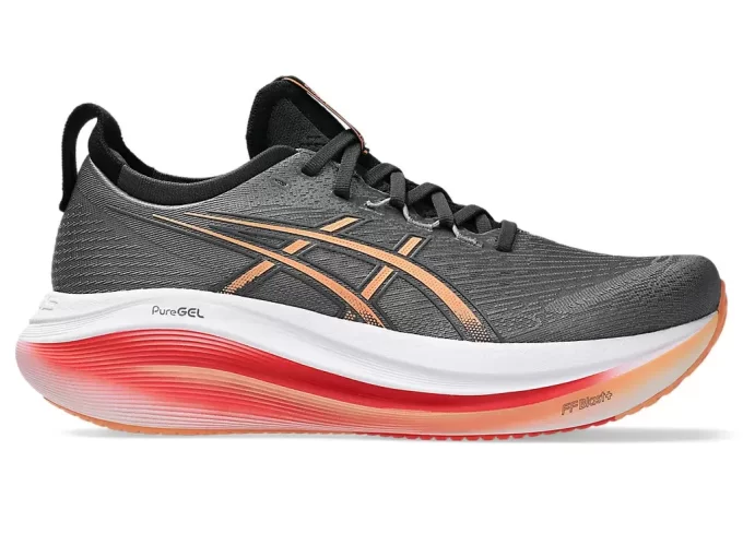 GEL-NIMBUS 27 EKSTRA BRED