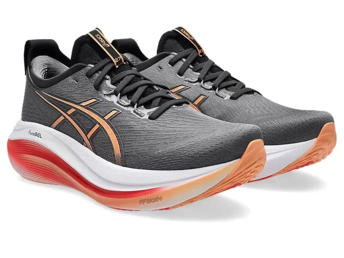 GEL-NIMBUS 27 EKSTRA BRED