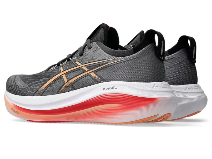 GEL-NIMBUS 27 EKSTRA BRED