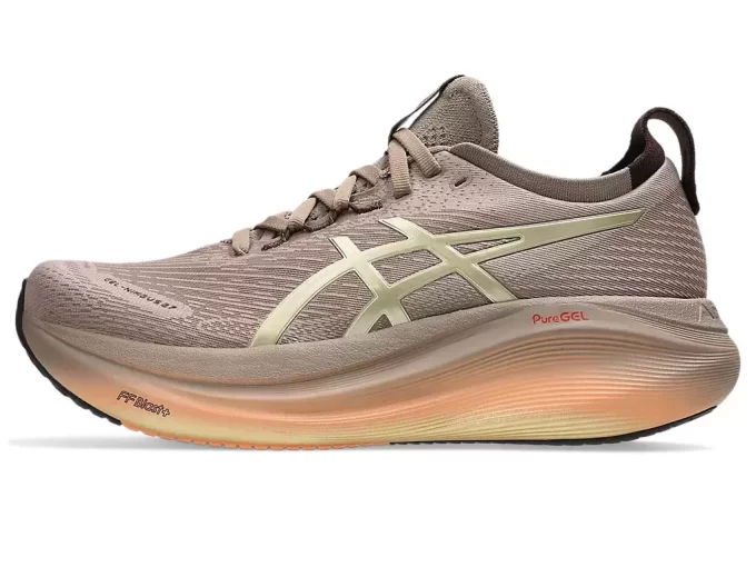 GEL-NIMBUS 27 LUXE