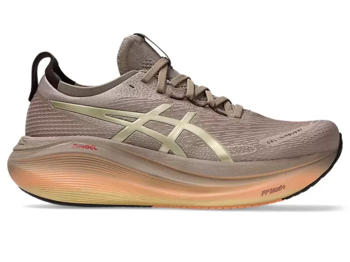 GEL-NIMBUS 27 LUXE