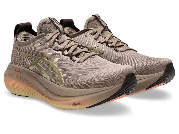 GEL-NIMBUS 27 LUXE