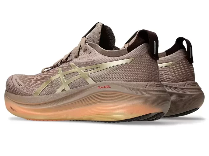 GEL-NIMBUS 27 LUXE