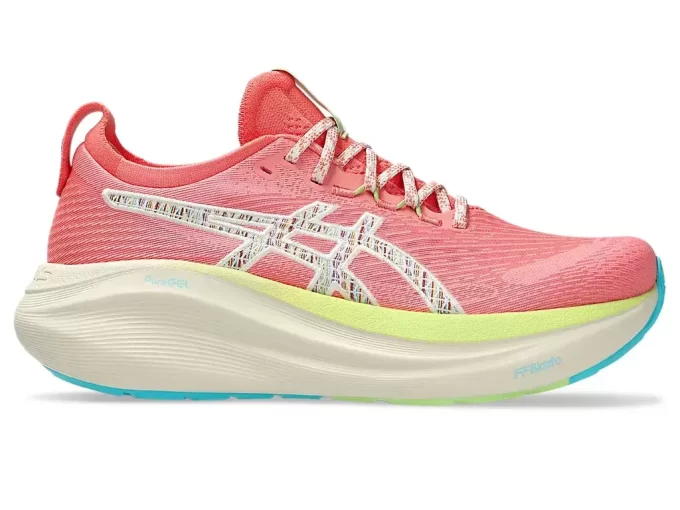 GEL-NIMBUS 27 TR NATURBADING