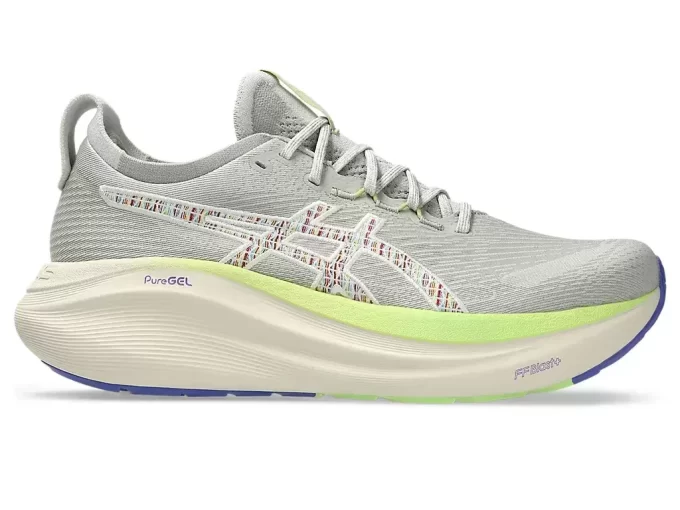 GEL-NIMBUS 27 TR NATURBADING