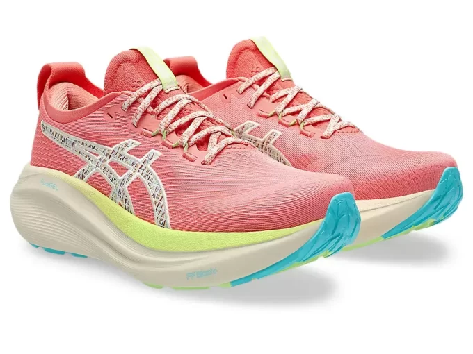 GEL-NIMBUS 27 TR NATURBADING