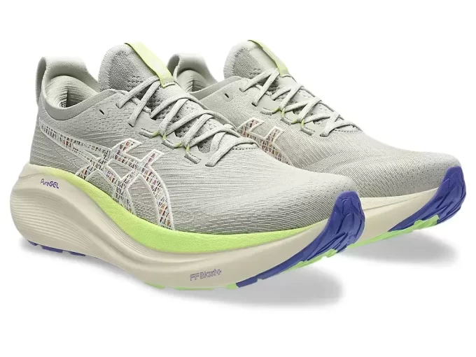 GEL-NIMBUS 27 TR NATURBADING