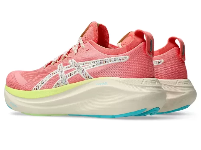 GEL-NIMBUS 27 TR NATURBADING