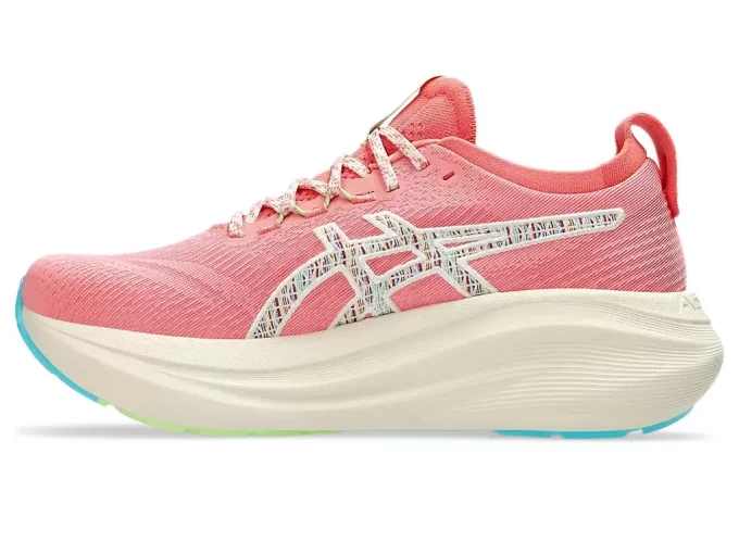 GEL-NIMBUS 27 TR NATURBADING