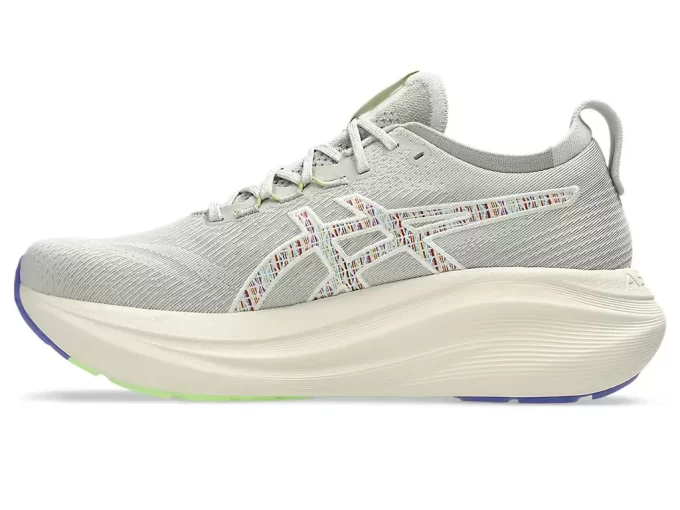GEL-NIMBUS 27 TR NATURBADING