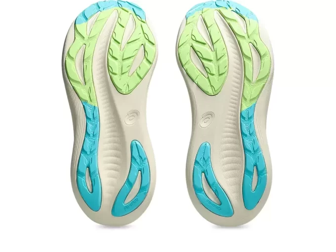 GEL-NIMBUS 27 TR NATURBADING