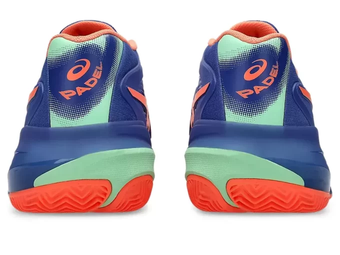 GEL-RESOLUTION X PADEL