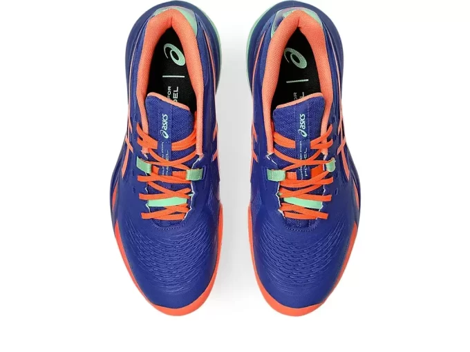 GEL-RESOLUTION X PADEL
