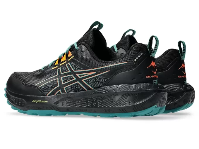 GEL-SONOMA 8 GTX GEL-SONOMA 8 GTX