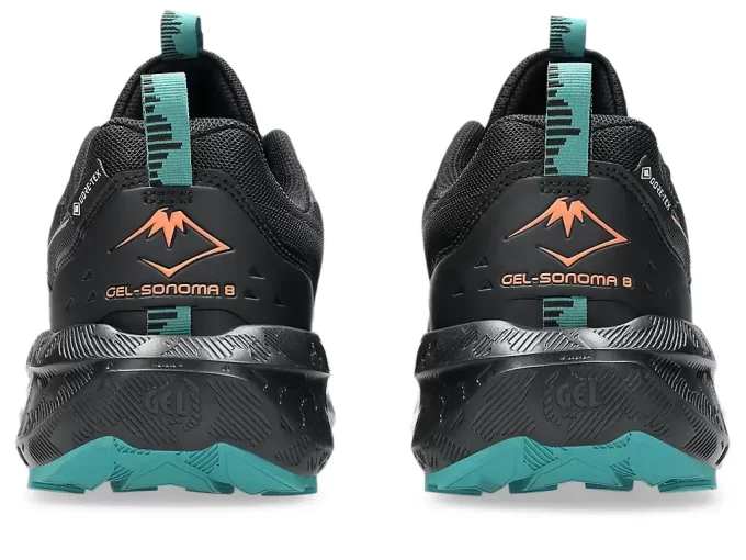 GEL-SONOMA 8 GTX GEL-SONOMA 8 GTX