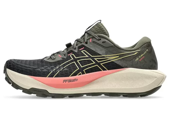GEL-TRABUCO 13 GTX