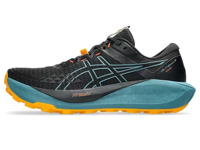 GEL-TRABUCO 13 GTX