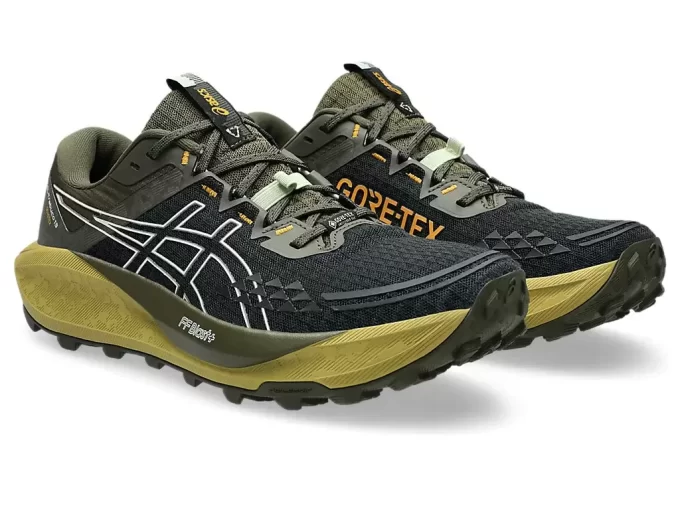 GEL-TRABUCO 13 GTX