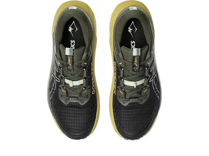 GEL-TRABUCO 13 GTX