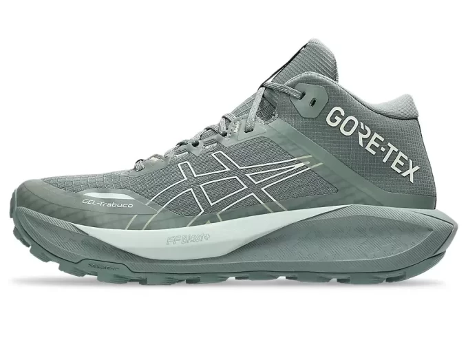 GEL-TRABUCO MT GTX
