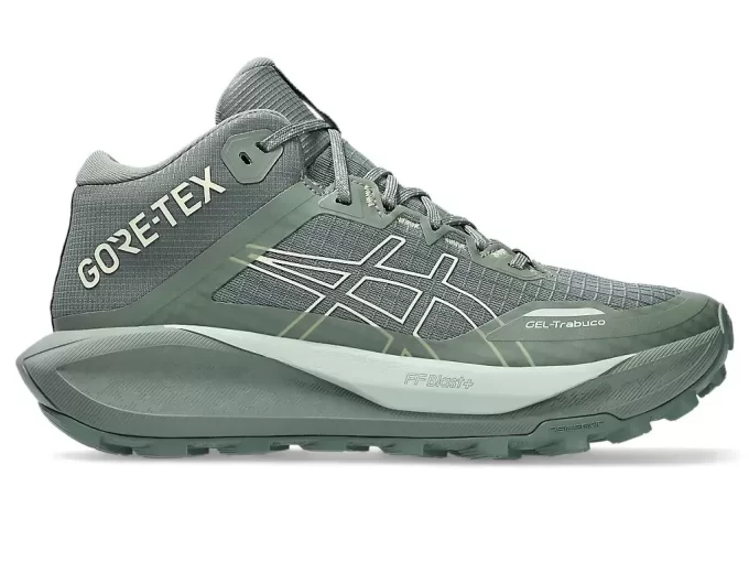 GEL-TRABUCO MT GTX