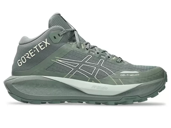 GEL-TRABUCO MT GTX