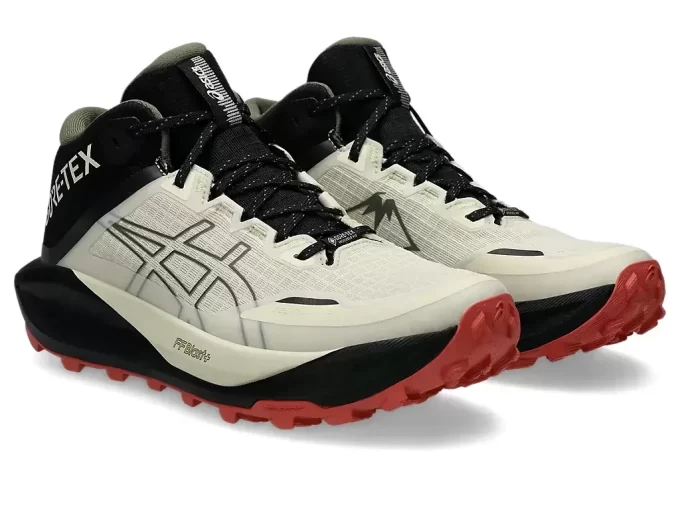 GEL-TRABUCO MT GTX