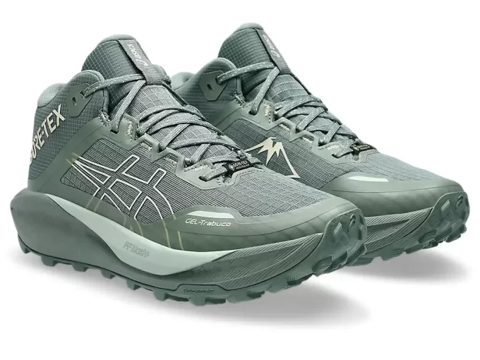 GEL-TRABUCO MT GTX