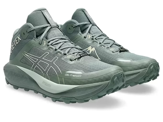 GEL-TRABUCO MT GTX
