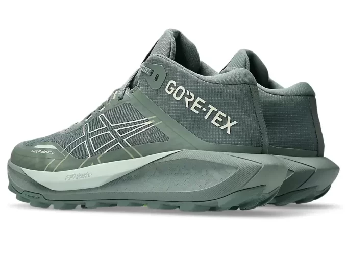 GEL-TRABUCO MT GTX