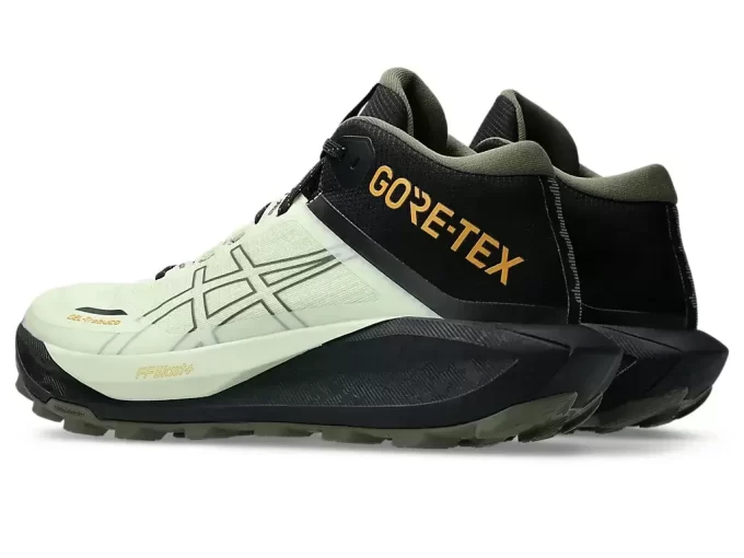 GEL-TRABUCO MT GTX