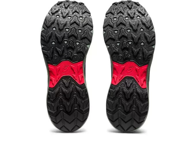 GEL-VENTURE 9 EKSTRA BRED VEI TESTET