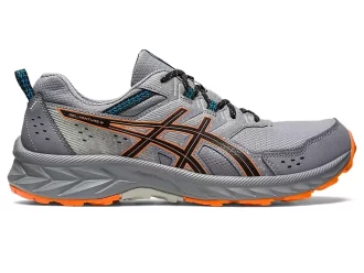 GEL-VENTURE 9 EKSTRA BRED VEI TESTET