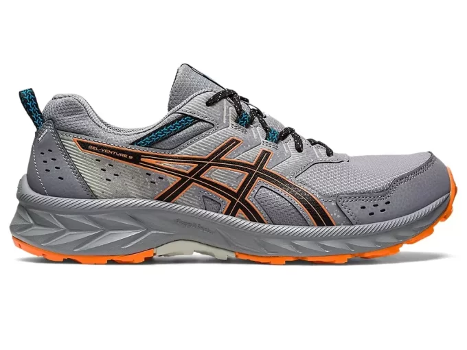 GEL-VENTURE 9 EKSTRA BRED VEI TESTET