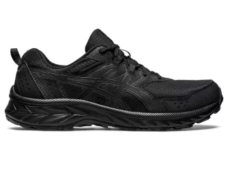 GEL-VENTURE 9 EKSTRA BRED VEI TESTET