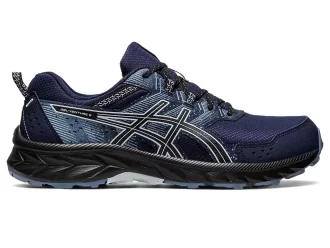GEL-VENTURE 9 EKSTRA BRED VEI TESTET