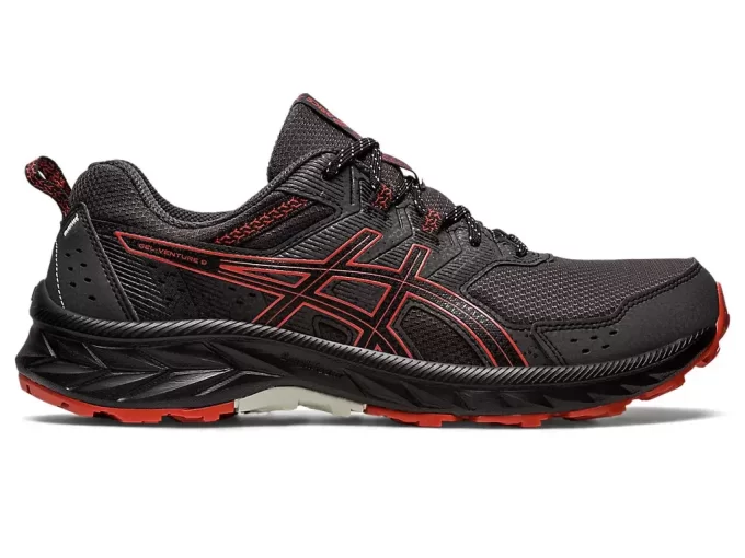 GEL-VENTURE 9 EKSTRA BRED VEI TESTET