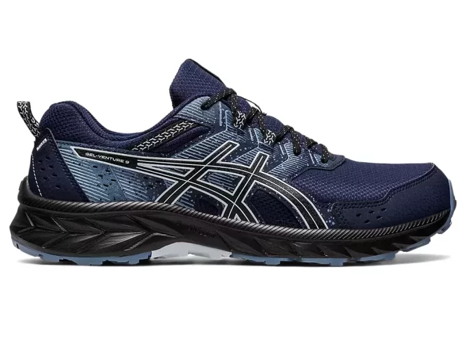 GEL-VENTURE 9 EKSTRA BRED VEI TESTET