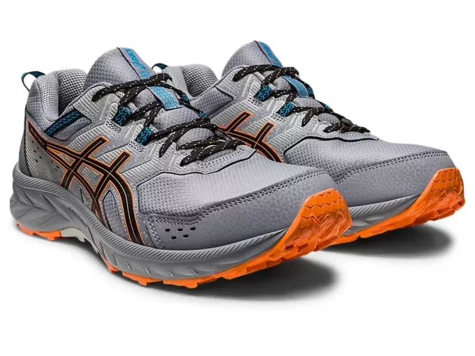 GEL-VENTURE 9 EKSTRA BRED VEI TESTET