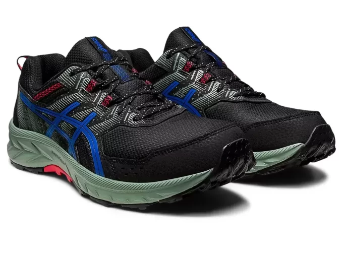 GEL-VENTURE 9 EKSTRA BRED VEI TESTET