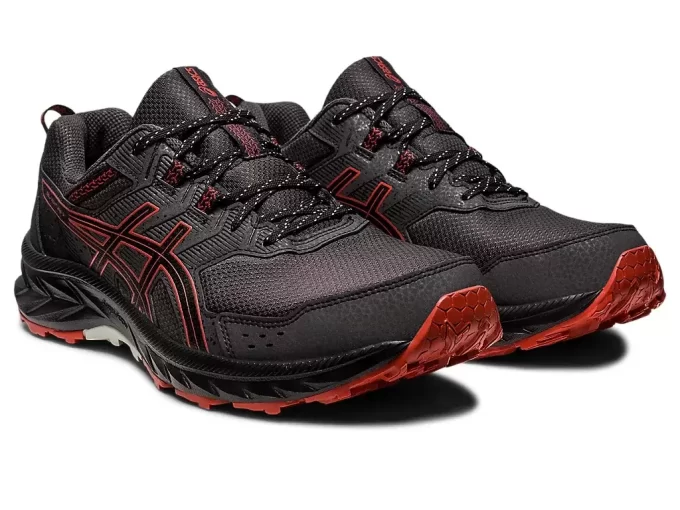 GEL-VENTURE 9 EKSTRA BRED VEI TESTET